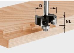 Festool Falcmaró váltólapkák HW S8 D38/12 (491085)