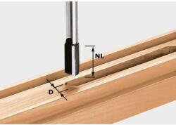 Festool Horonymaró HW S8 D11/20 (490961)