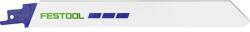 Festool Orrfűrészlap METAL STEEL/STAINLESS STEEL HSR 230/1, 6 BI/5 (577490)