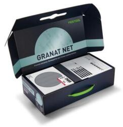 Festool Hálós csiszolóanyagok Granat Net D150 GR NET-Set (578667) - maxtool