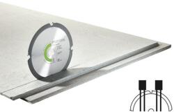Festool Gyémánt körfűrészlap ABRASIVE MATERIALS DIA 160x1, 8x20 F4 (205558)