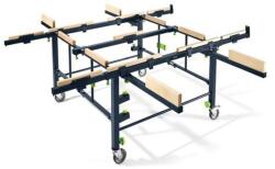 Festool Mobil fűrész- és munkaasztal STM 1800 (205183)