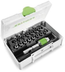 Festool Bit-választék SYS3 XXS CE-PZ BHS 60 (205824)
