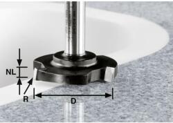 Festool Síkramaró HW D 52/R1ss S12 (492701)