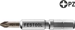 Festool Bit Pozidrive PZ 1-50 CENTRO/2 (205069)
