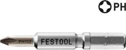 Festool Bit Pozidrive PH 1-50 CENTRO/2 (205073)