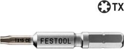 Festool Bit Pozidrive TX 15-50 CENTRO/2 (205079)