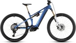 CUBE Stereo Hybrid ONE44 HPC AT 800 Actionteam 27.5 (2026)