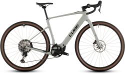 CUBE Nuroad Hybrid C: 62 Race 400X 28 (2026)