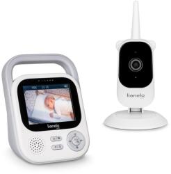 Lionelo - Babamonitor BABYLINE 3.2 5V 2600 mAh 5903771705455 (LN0414)