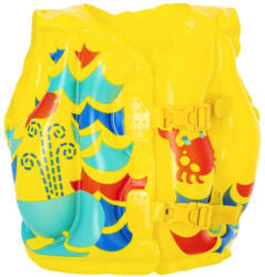 Bestway Trópusi mellény úszni tanulni Bestway 32069N (32069N)