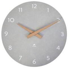 Alba Hormilena Falióra - Világos szürke