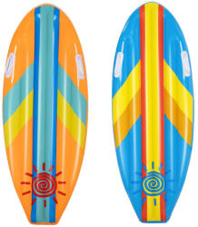 Bestway Felfújható úszódeszka 114 x 46 cm Bestway 42046 narancs (42046)