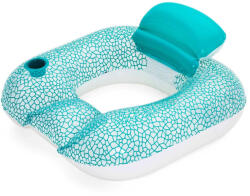 Bestway Kék felfújható úszószék Bestway 43097 (43097)