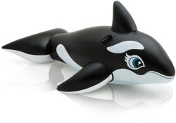 Intex Felfújható játék Orca 193 x 119 cm INTEX 58561 (58561)