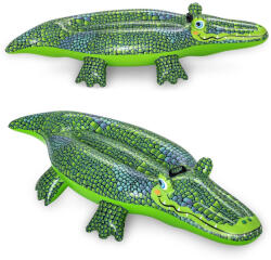Bestway Felfújható játék Krokodil 152 x 71 cm Bestway 41477 (41477)