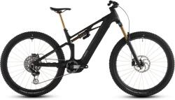 CUBE Stereo Hybrid ONE44 HPC SLT 800 27.5 (2026)