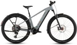 CUBE Reaction Hybrid Race 800 FE 27.5 (2026)