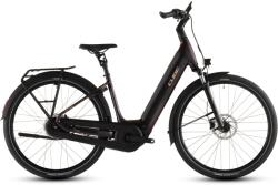 CUBE Supreme Hybrid Comfort Pro 600 28 (2026)