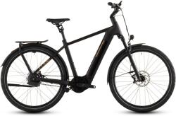 CUBE Kathmandu Hybrid Comfort SLX 800 28 (2026)