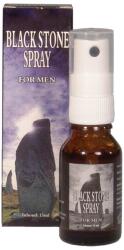  Black Stone késleltető spray férfiaknak 15 ml
