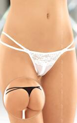 Softline String 2304 black/ ML - tooyz