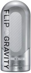 TENGA Flip Zero Gravity White - tooyz