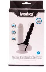 Lovetoy Vibrating Fantasy Double Prober - tooyz