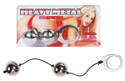 Seven Creations HEAVY METAL gésagolyó