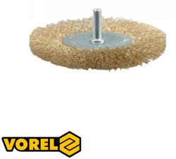 TOYA VOREL 75 mm 06985