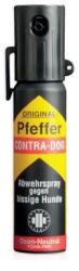 TW1000 Spray cu piper împotriva câinilor Carl Hornecke Pfeffer Contra-Dog, 40 ml, cu clip (793)