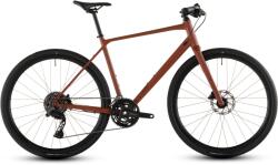 CUBE Nulane Race 28 (2026) Kerékpár