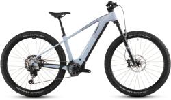 CUBE Reaction Hybrid SLX 800 27.5 (2026)