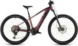 CUBE Reaction Hybrid 800 27.5 (2026)