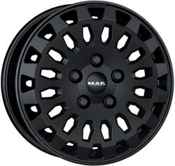 Mak 6x120 17x7 Et50 Overland Mb 74.5 Et