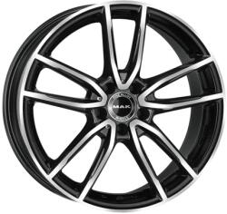 Mak 5x112 21x8.5 Et40 Evo Bmf 66.6 Et
