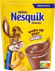 Nesquik instant cukrozott kakaóitalpor vitaminokkal 600 g - ecofamily