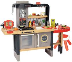 Smoby Restaurant pentru copii Smoby Chef Corner (S7600312307) Bucatarie copii