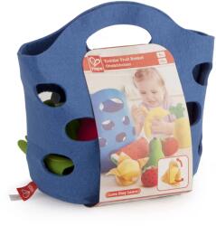 Hape COSULETUL CU FRUCTE (HapeE3169) - etoys