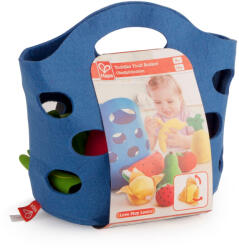 Hape Cosuletul Cu Fructe (hapee3169) - leunion