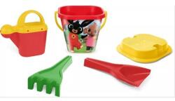 Wader Wader: Gabi babaháza homokozó szett - 5 részes 82141