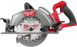 Milwaukee M18 FCSRH662-0 G2 (4933498992) Fierastrau circular manual