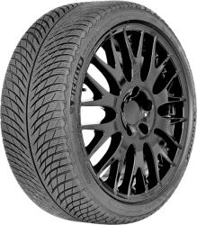 Michelin Pilot Alpin 5 AO XL 255/40 R20 101W