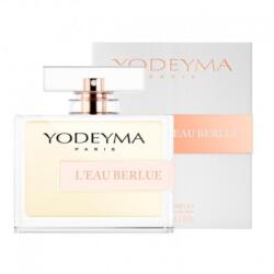 Yodeyma L'Eau de Berlue EDP 100 ml