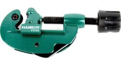 HANBON Taietor, cutter, tevi cupru, cu rola, reglabil, 3-30mm, HB23230, Hanbon, 510687 (510687) Cleste