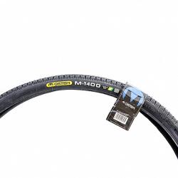 Micul Fermier Anvelopa bicicleta de strada, 28x1.75 inchi, M-1400, 47-622, Ortem, GF-1592 (GF-1592)