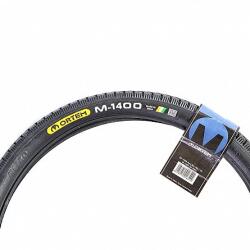 Micul Fermier Anvelopa bicicleta de strada, 20x1.75 inchi, M-1400, 47-406 mm, Ortem, GF-1589 (GF-1589)