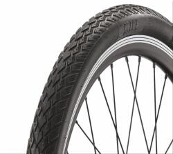 Micul Fermier Anvelopa bicicleta, EZ100104, 28x1.75'', Mile, maro plin, 47/622mm, Micul Fermier, GF-2394-S001-G01 (GF-2394-S001-G01)