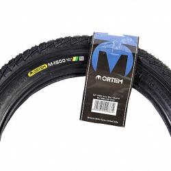 Micul Fermier Anvelopa bicicleta cu crampoane, 14x2.0 inchi, tip M-1500, 54-254 mm, Ortem, GF-1602 (GF-1602)