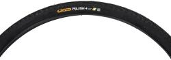 Micul Fermier Anvelopa bicicleta de oras, 28x105inchi 8x1.1/2 inchi, Skinwall Rush, 40-622 mm, Ortem, GF-2037 (GF-2037)